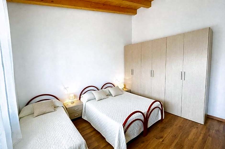 Residence Caorle Apartments - Agenzia Cocal