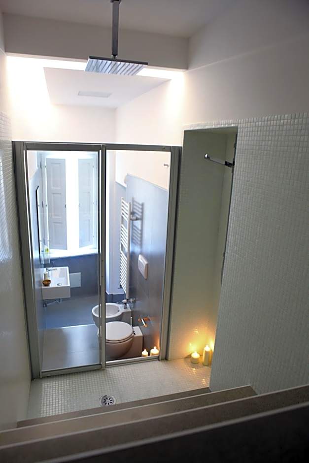 900 Bed and Breakfast