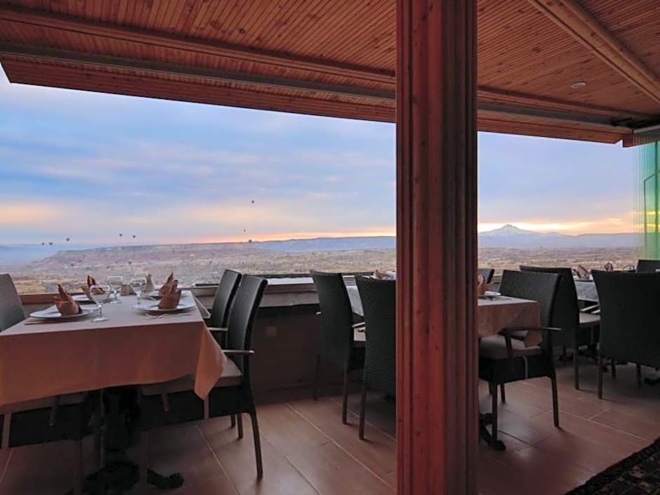 Aden Hotel Cappadocia