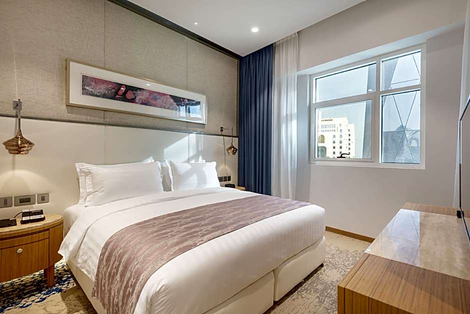 Jouri a Murwab Hotel Doha