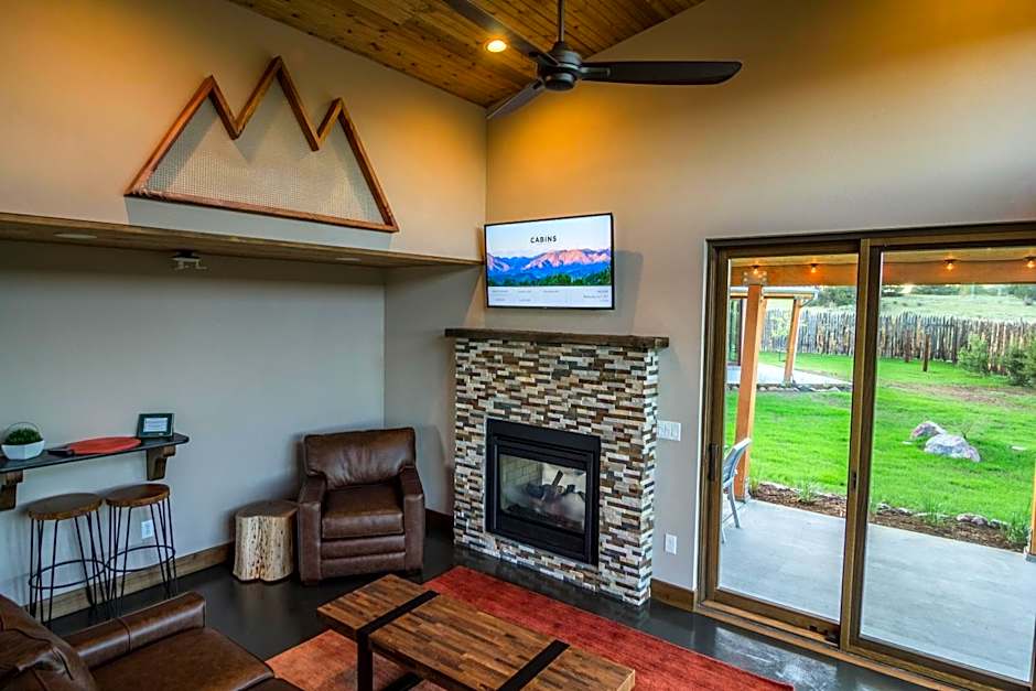 Royal Gorge Cabins