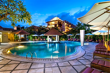 Hotel Puri Raja