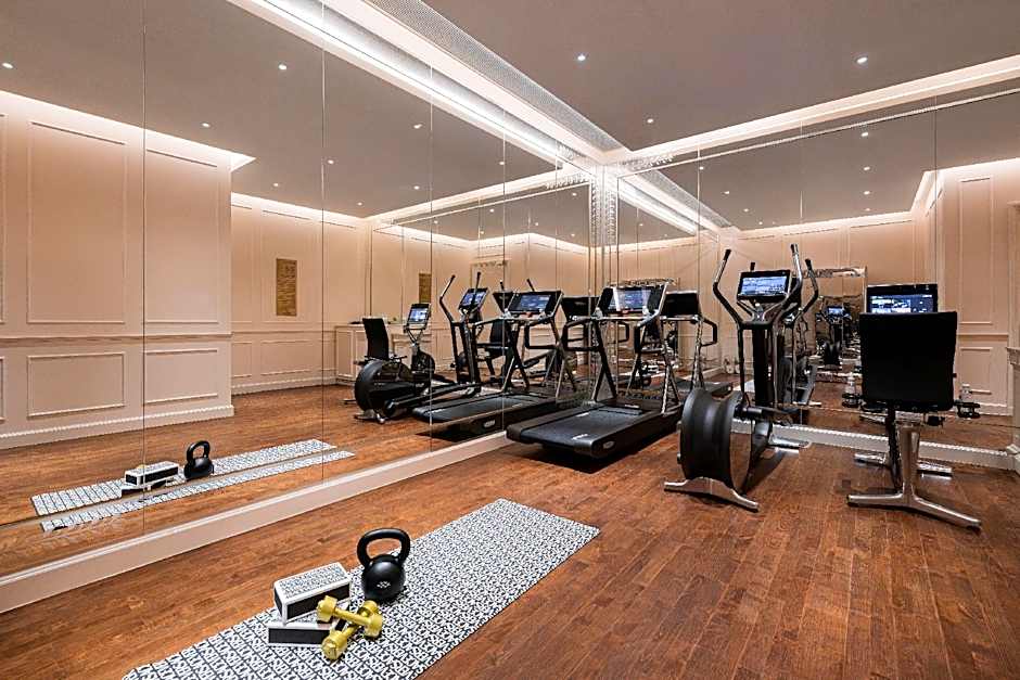 Palazzo Versace Macau