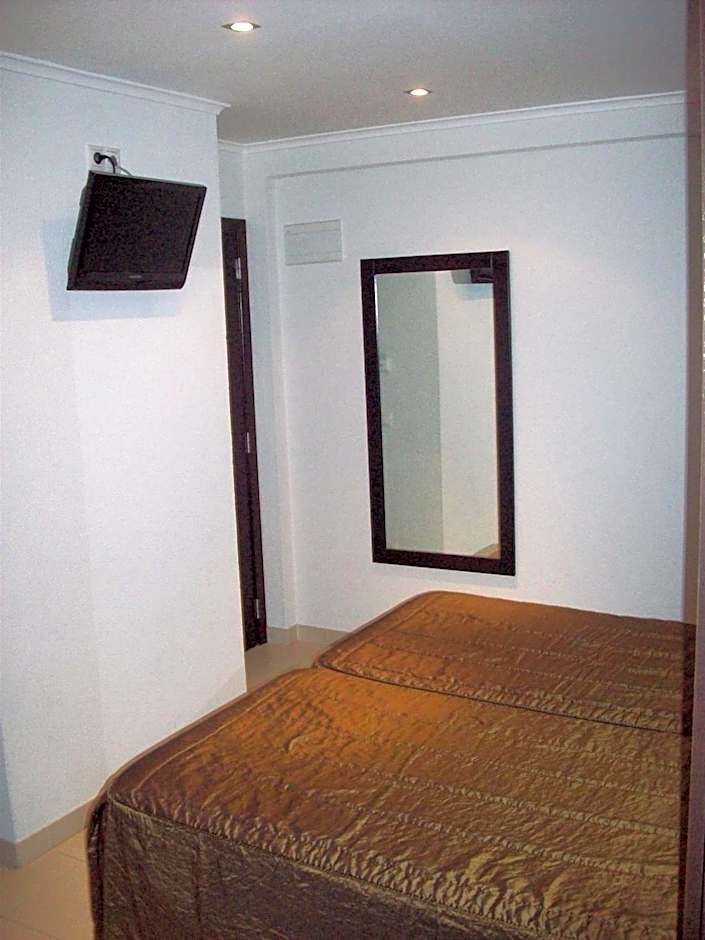 Residência São Francisco by Umbral