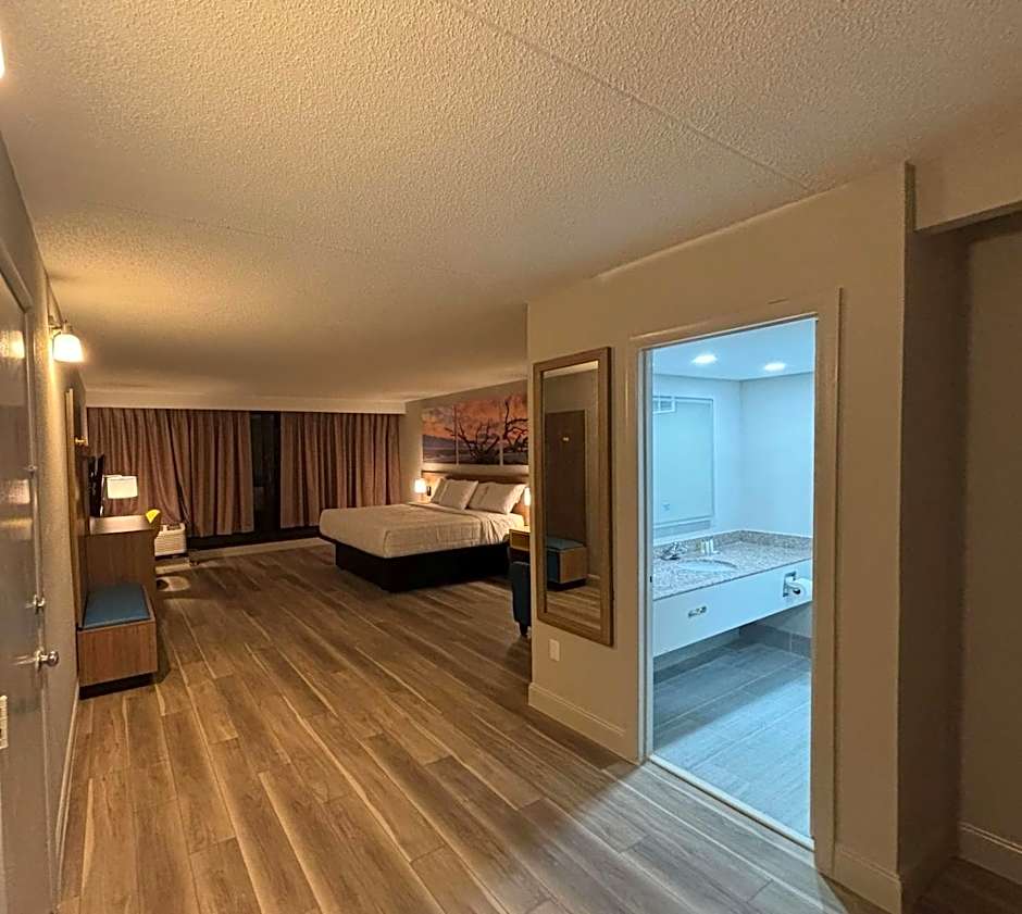 Days Hotel by Wyndham Williamsburg I-64