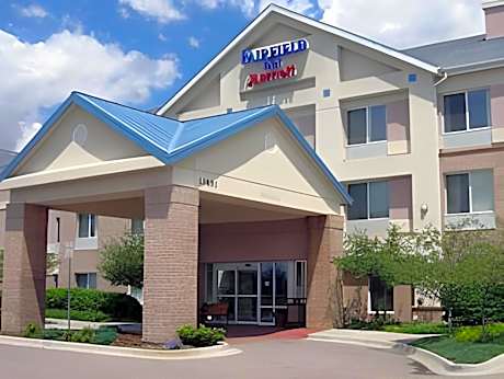 Fairfield Inn & Suites by Marriott Denver Aurora/Medical Center