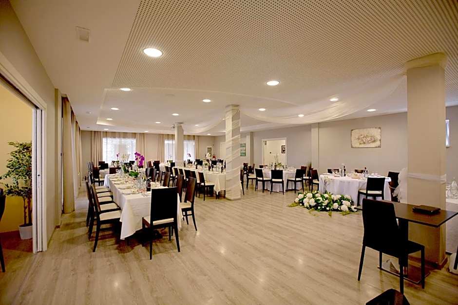 Hotel Villa Cinzia