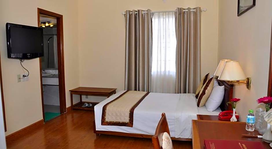 Saigon Can Tho Hotel