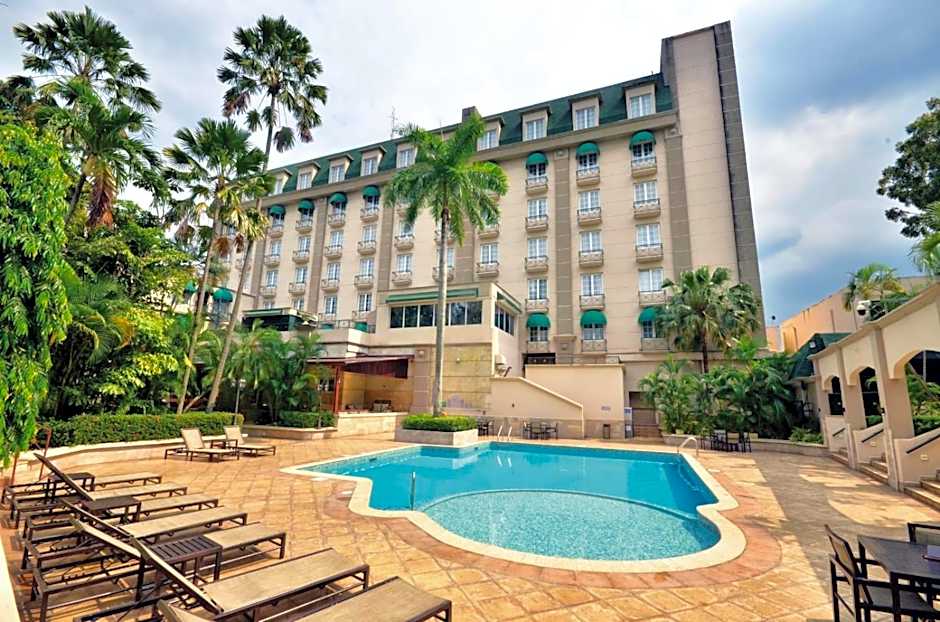 Hilton Princess San Pedro Sula