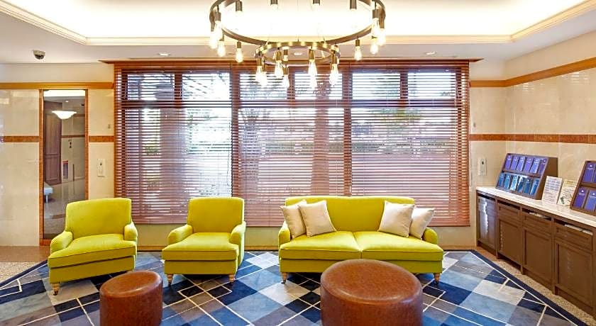 Hotel Mystays Maihama