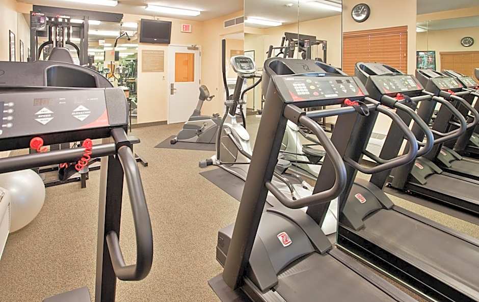 Candlewood Suites Junction City - Ft. Riley By IHG