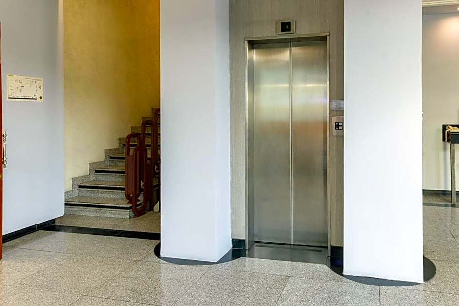 Hotel Escala Siglo XXI