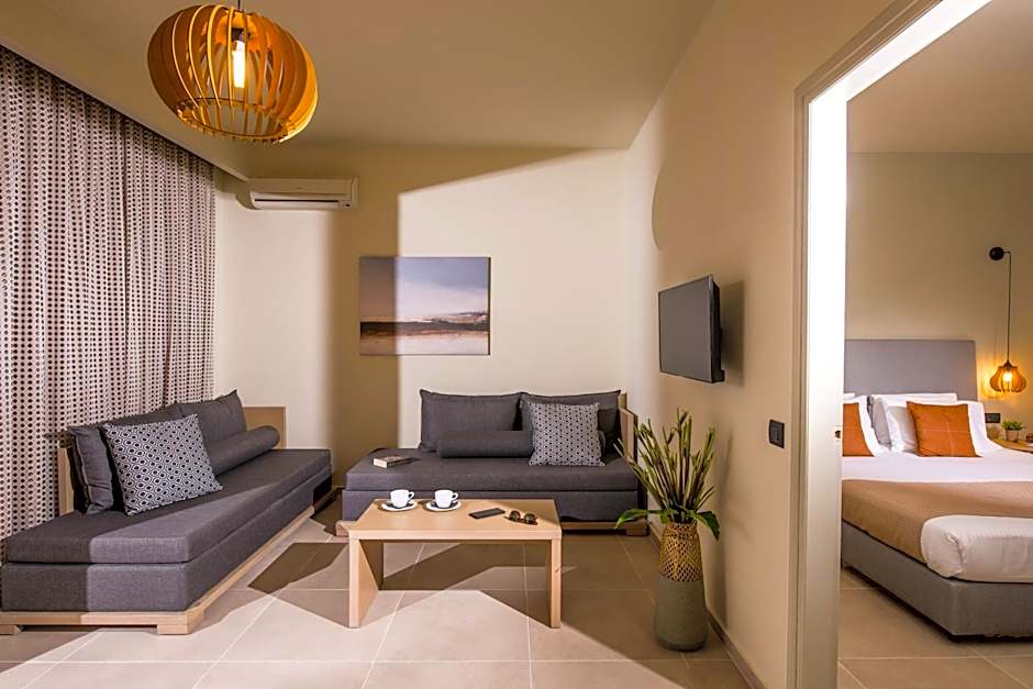 Malena Hotel & Suites - Adults Only by Omilos Hotels