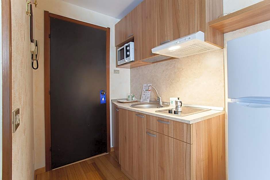 Residence Desenzano