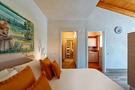 Studio - Separate Building