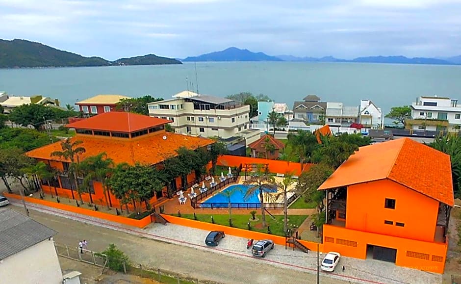 Pousada Canto Grande