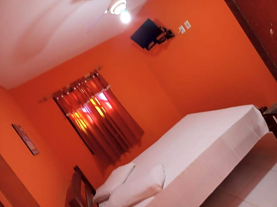 Pousada Betel - Moradas Familia Betel