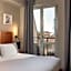 UNA Hotels Mediterraneo Milano