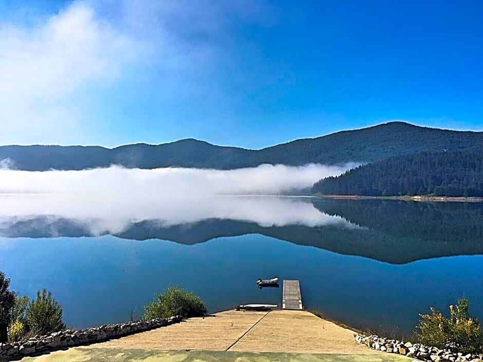 Perla della Sila B&B