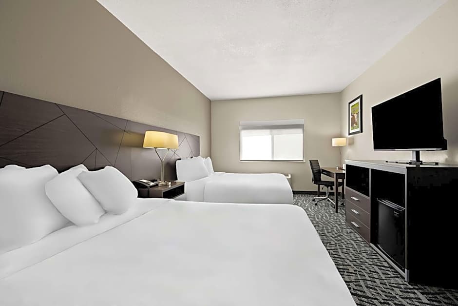SureStay by Best Western Bryan College Station