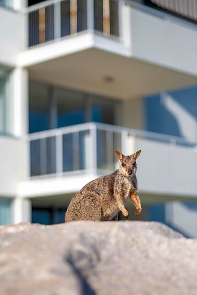 Grand Mercure Apartments Magnetic Island
