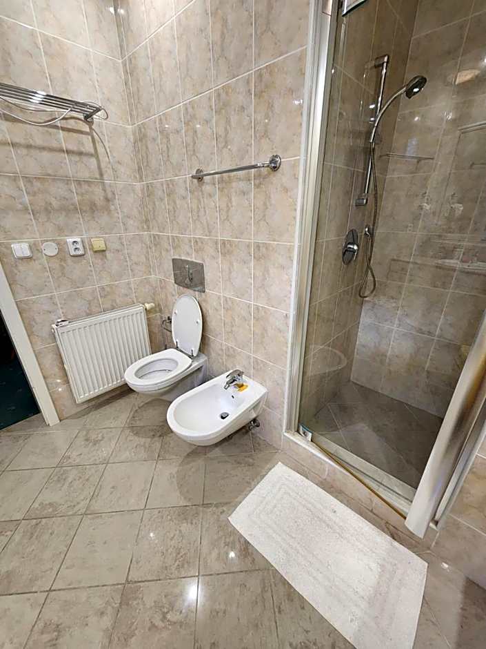 Kristoff Plaza Trencianske Teplice