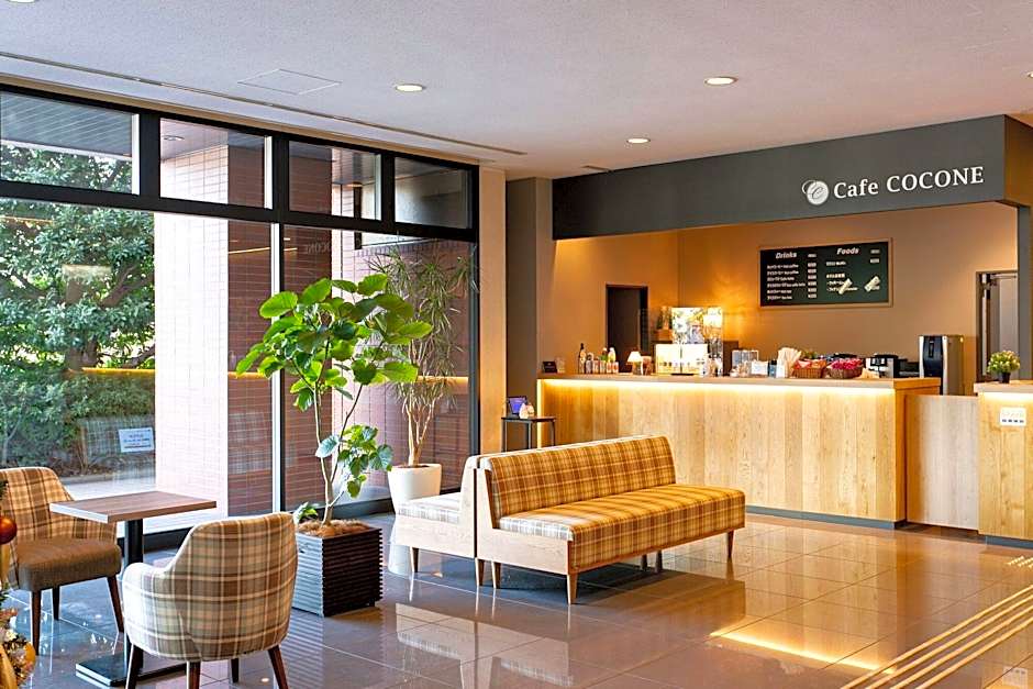 Tosei Hotel & Seminar Makuhari