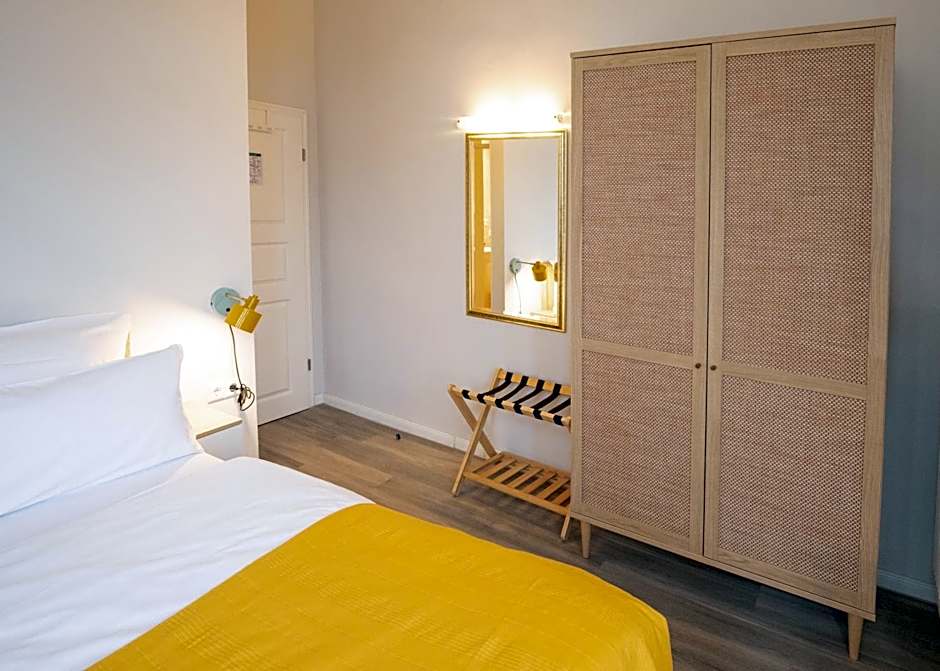 Hotel Seehof Norderney OHG