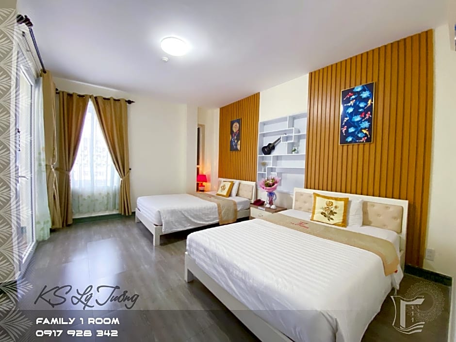Ideal Hotel Hue