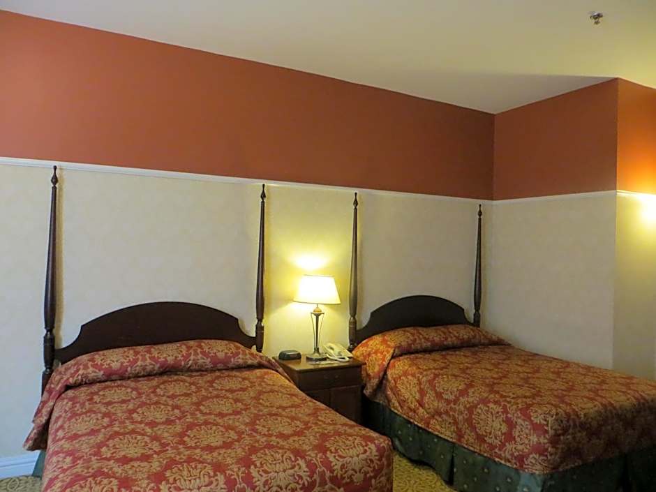 Carleton Of Oak Park