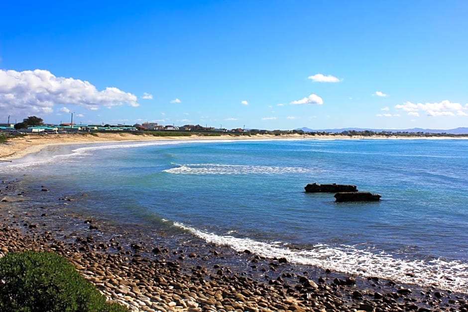 The Sun Catcher Bed & Breakfast