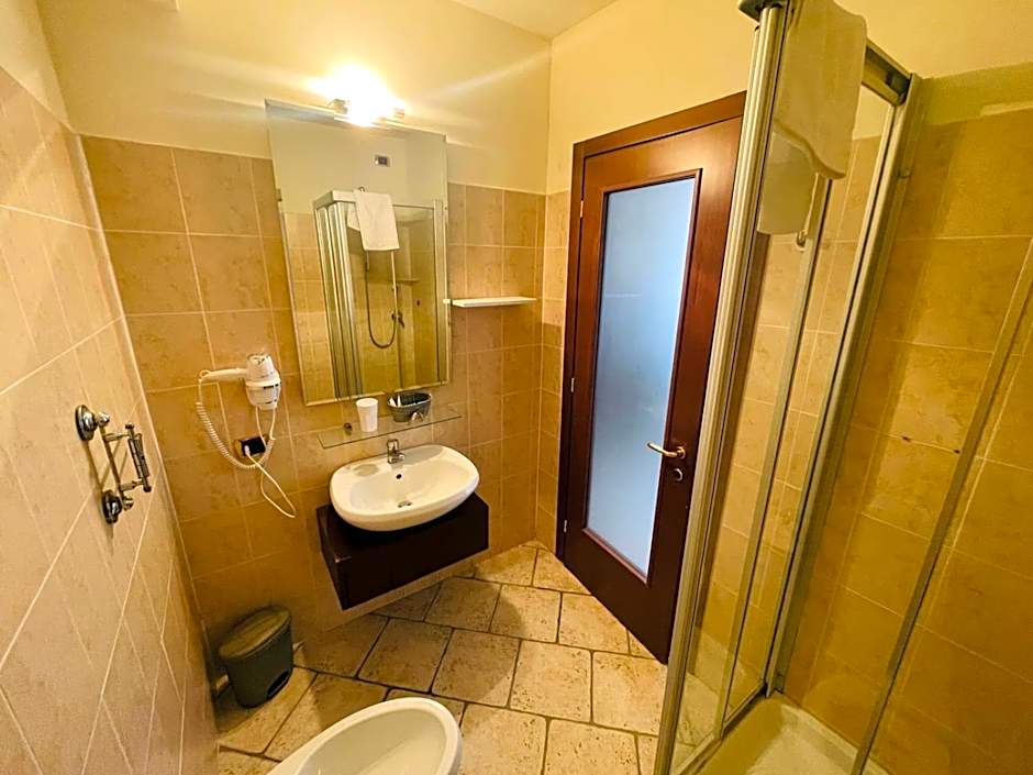 Hotel Grotto Bagat