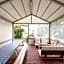 Nof Kineret Suites