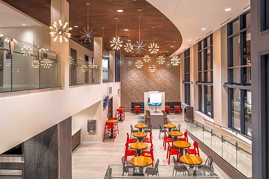 Residence Inn by Marriott Pittsburgh Oakland/University Place