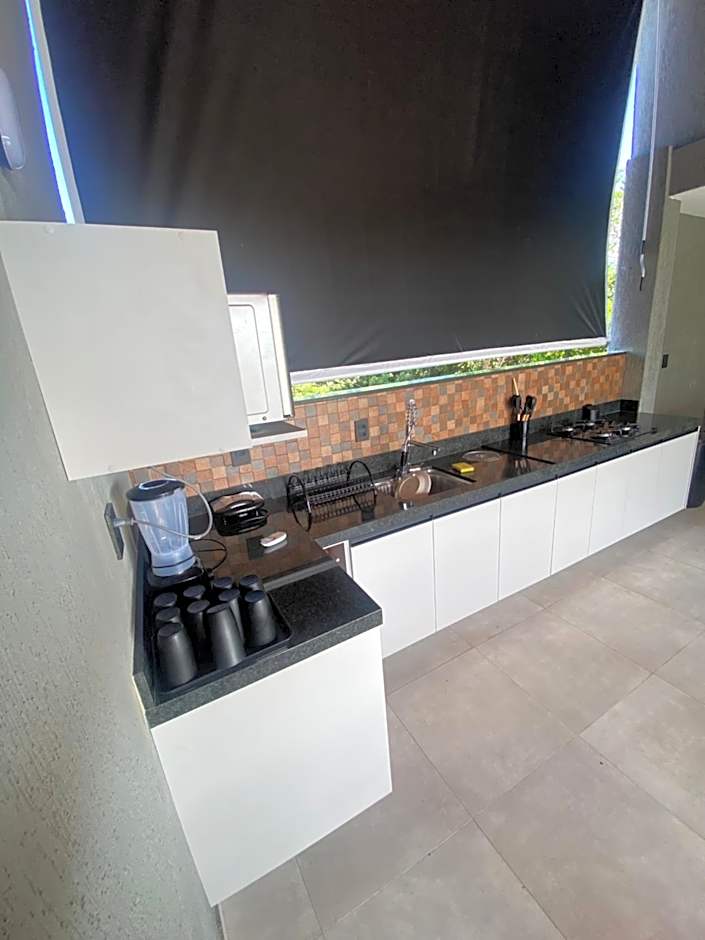 Nossa suíte - Praia da Pipa