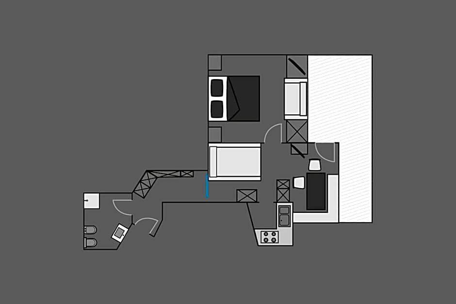 Apartments & Garnì Pre Da Nai