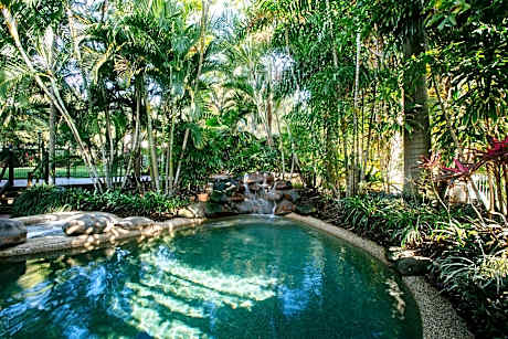 City Oasis Inn Townsville, SureStay Collection by BW