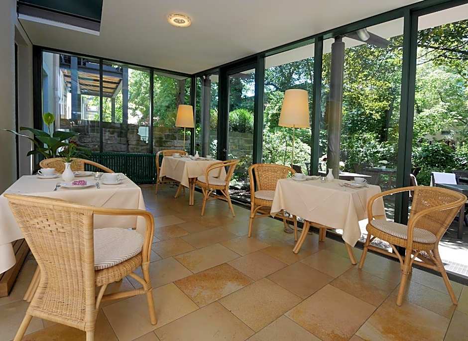 Hotel Martha Dresden