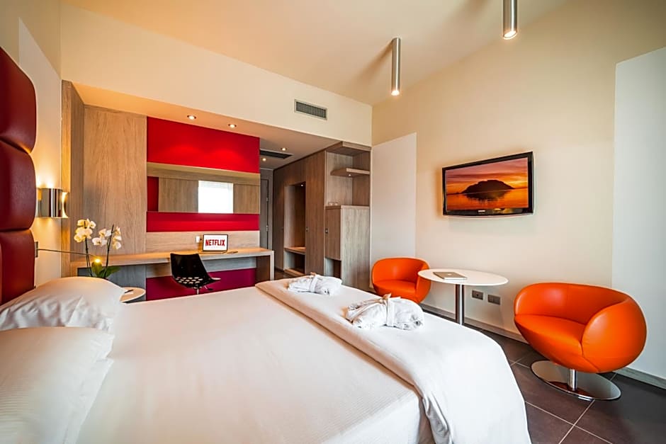 Photo 1 of 6 of Double Room - Single Use