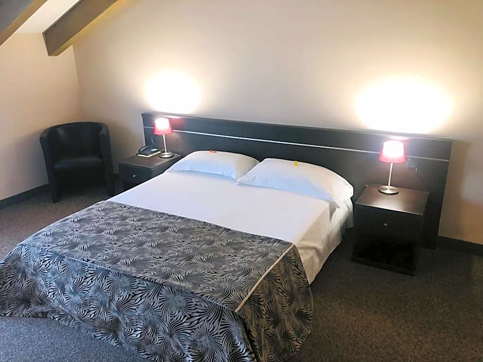 MOTEL Malpensa INN & Hotel-Airport