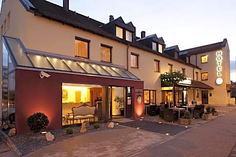 Hotel Restaurant Weihenstephaner Stuben