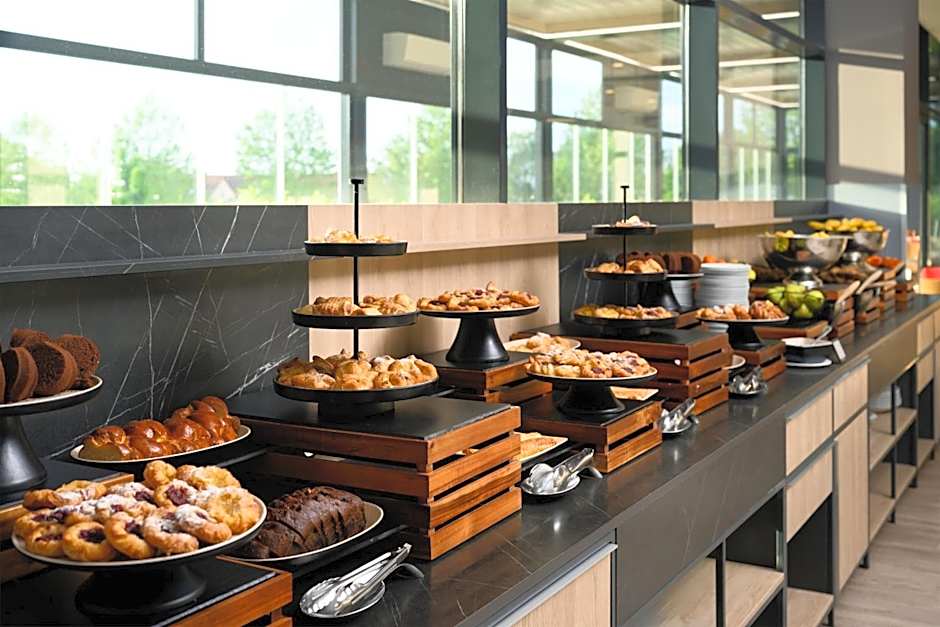Park Inn by Radisson Hotel and Spa Zalakaros