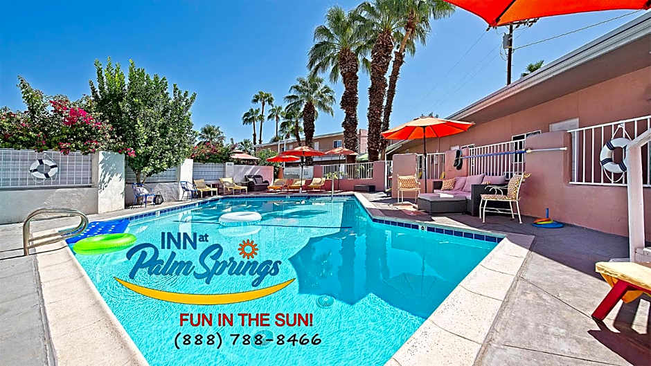 Inn at Palm Springs