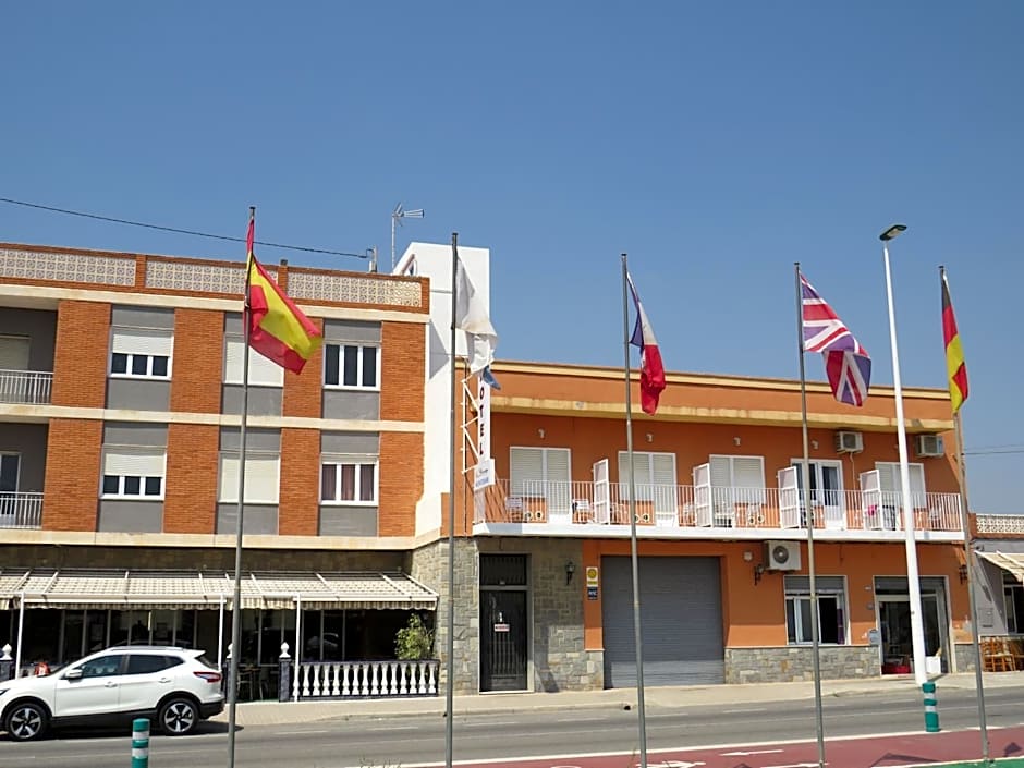 Hotel Bennington