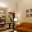 Comfort Hotel Suites
