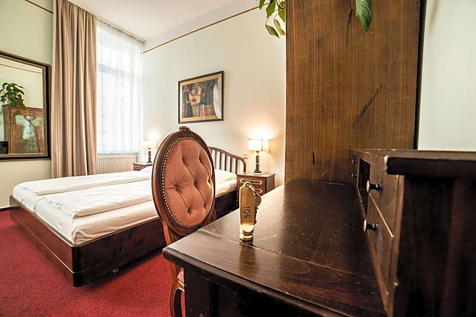 Vienna Boutique - Premium Hostel