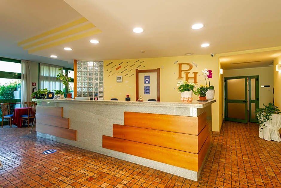 Park Hotel Abbadia
