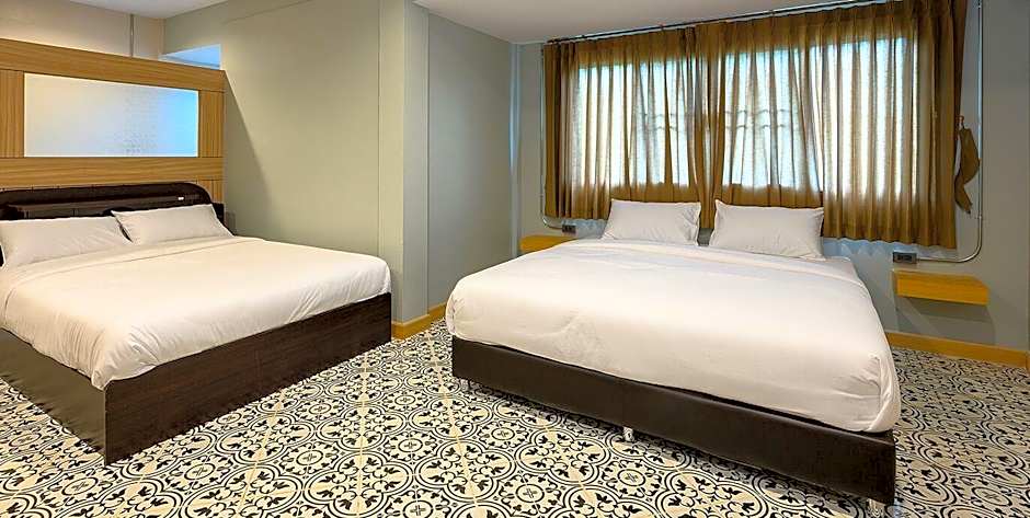 Grand Hotel Buriram