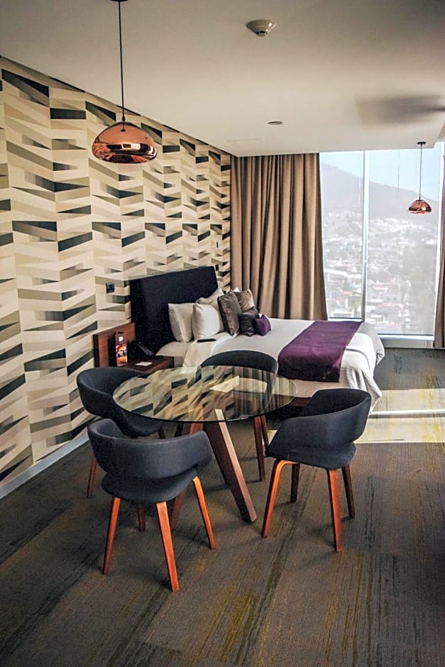 Hotel Belo Grand Morelia