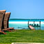 Hotel CasaBakal - A pie de Laguna - Bacalar